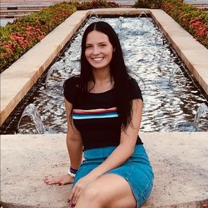 Meet your Posher, Carlie